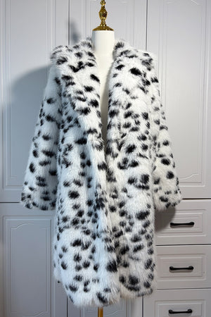 dalmatian coat winter long faux fur overcoat for women 8_1a2fbbae e349 428b b5e4 e819b5b869f8 Alicefurs