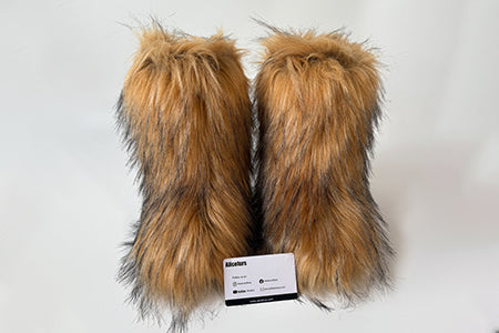 How to Make Your Fur Boots Fluffy – A Quick Guide