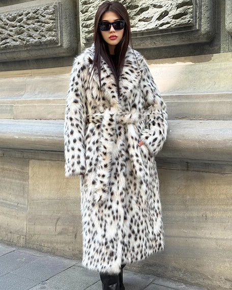 Women's Fur Coats & Jackets