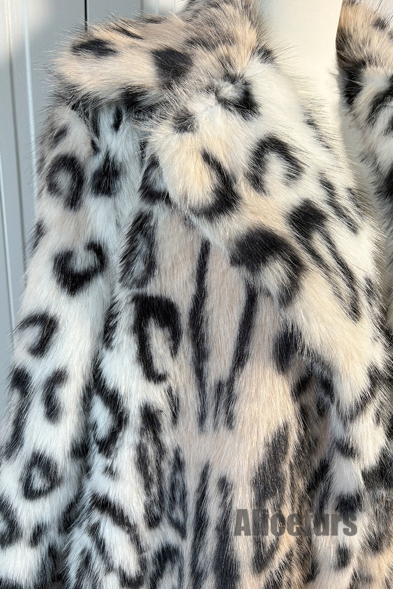 Leopard Print