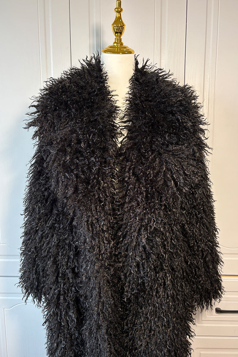 mongolian-faux-fur-coat-long-shaggy-overcoat-for-women-in-black-7
