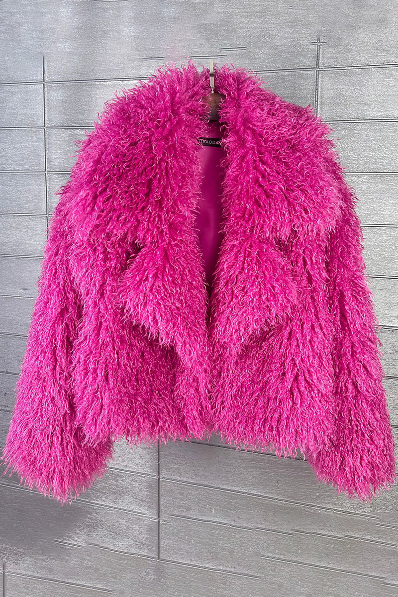 mongolian-faux-fur-jacket-cropped-shaggy-outerwear-for-women-in-fuchsia