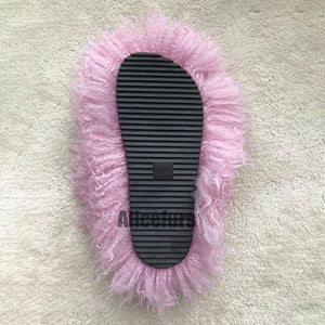 slippers sole Alicefurs